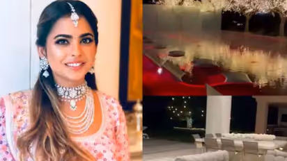 500 കോടിയുടെ ലോസ് ഏഞ്ചൽസ് ബംഗ്ലാവ് ഇഷ അംബാനി വിറ്റു; വാങ്ങിയവരെ അറിഞ്ഞപ്പോഴാണ് ശരിക്കും ഞെട്ടിയത്.!