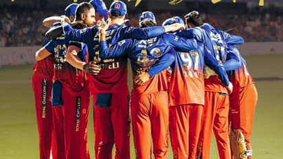 ಸೋಲಿನಿಂದ ಕಂಗೆಟ್ಟ ಆರ್ಸಿಬಿ ಮತ್ತೊಂದು ಶಾಕ್, SRH ಪಂದ್ಯಕ್ಕೆ ಸ್ಟಾರ್ ಆಲ್ರೌಂಡರ್ ಡೌಟ್!