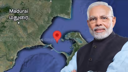 கச்சத்தீவு மீட்பு... ஒரு வார்த்தை கூட இடம்பெறாத பாஜக தேர்தல் அறிக்கை.. தமிழக கூட்டணி கட்சிகள் அதிருப்தி