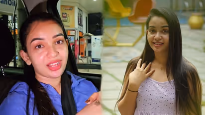 'ആദ്യ ദിവസം തന്നെ ഇങ്ങിനെ ഒരു അനുഭവം നല്ല വിഷമം ആയി', സിനിമ തിയറ്ററിലെ മോശം അനുഭവത്തെക്കുറിച്ച് ആലിസ്