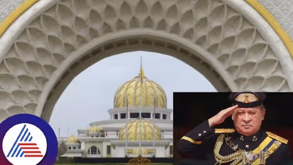 300 ಲಕ್ಷುರಿ ಕಾರ್ಸ್, ಖಾಸಗಿ ಸೇನೆ, ಜೆಟ್.. ಅಬ್ಬಬ್ಬಾ! ಮೈ ನವಿರೇಳಿಸುತ್ತೆ ಮಲೇಷ್ಯಾ ರಾಜನ ವೈಭೋಗ