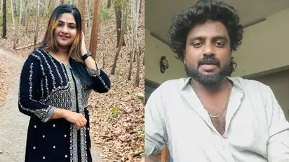 Bigg Boss Malayalam contestant Apsara's ex-husband denies domestic violence allegations during their marriage