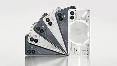 మార్కెట్లోకి కొత్త ఫోన్.. ఈసారి  ఊహించని ఫీచర్స్ ? వన్ ప్లస్ కి పోటీగా లాంచ్..