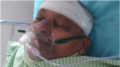 വെറും മൂന്നു രൂപയെ ചൊല്ലി തർക്കം; സ്വകാര്യ ബസില്നിന്നും വയോധികനെ ചവിട്ടി താഴെയിട്ടു, ഗുരുതരാവസ്ഥയിൽ