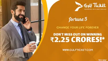 Raffle Draws Make Dreams a Reality for Multiple Winners Across India!