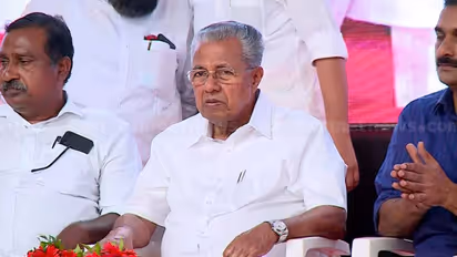 കണ്ണൂരിലെ കണക്കിൽ ഞെട്ടി സിപിഎം; പിണറായിയിലും ചെങ്കോട്ടകളിലും ബിജെപിയിലേക്ക് വോട്ടൊഴുകിയതിൽ പരിശോധന