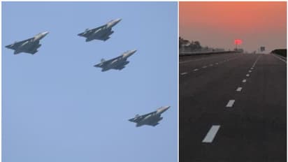 വേറെ ലെവൽ! ലോകം ശ്രദ്ധിക്കുന്ന സൂപ്പർ റോഡുകൾ, ഹൈവേകളിൽ ലാൻഡ് ചെയ്യുക വ്യോമസേന എയർക്രാഫ്റ്റുകൾ; വമ്പൻ കുതിപ്പ്