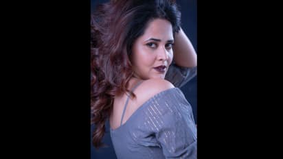 ಕೇವಲ 500 ರೂಪಾಯಿ ಹಣಕ್ಕಾಗಿ ಇಂತಹ ಕೆಲಸ ಮಾಡಿದ್ರಾ ಟಾಲಿವುಡ್‌ ನಟಿ ಅನಸೂಯಾ!