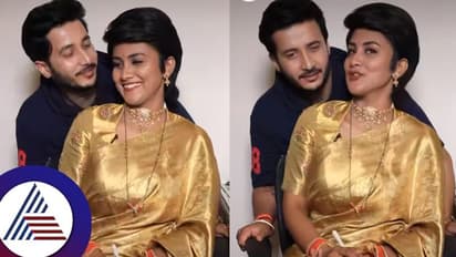 ಯುಗಾದಿಗೆ ಹೊಸ ಜರ್ನಿ ಶುರು: ಸತ್ಯಳ ಮಾತಿನ ಮರ್ಮವೇನು? ಕುತೂಹಲ ಹೆಚ್ಚಿಸಿದ ಸಸ್ಪೆನ್ಸ್...