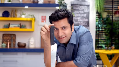 'ഭാര്യയുടെ ക്രൂരത': സെലിബ്രിറ്റി ഷെഫ് കുനാൽ കപൂറിന് ഹൈക്കോടതി വിവാഹമോചനം അനുവദിച്ചു