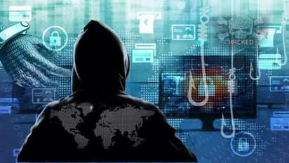 Cyber Crime: X पर प्रोडक्ट डिजाइनर का जॉब का ऑफर, Interview Link डाउनलोड करते ही लगा 2.50 लाख का चूना