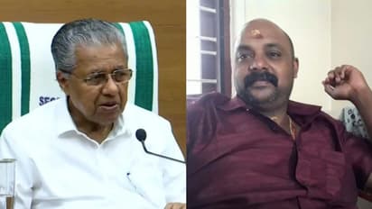 ടിടിഇ വിനോദിന്‍റെ കൊലപാതകം വേദനാജനകം, പ്രതിക്ക് അർഹമായ ശിക്ഷ വാങ്ങിക്കൊടുക്കുമെന്ന് മുഖ്യമന്ത്രി