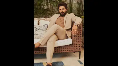 Allu Arjun turns 42: 'Arjun Reddy' to 'Kick', 6 films rejected by the actor