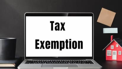 Tax Exemption : பிரிவு 80C இன் கீழ்.. ரூ. 1.5 லட்சம் வரை வரி விலக்கு கிடைக்கும்.. எப்படி தெரியுமா?