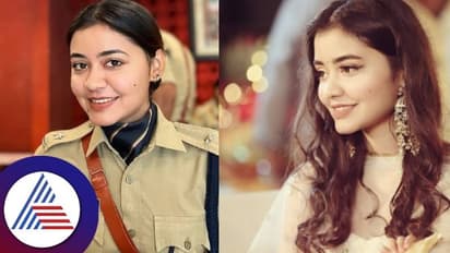 ಪೋಲೀಸ್ ಇಷ್ಟು ಚೆನಾಗಿದ್ರೆ ಅರೆಸ್ಟ್ ಆದ್ರೂ ಅಡ್ಡಿಲ್ಲ ಅಂತಾರೆ ಪಡ್ಡೆಗಳು! ಸೋಷ್ಯಲ್ ಮೀಡಿಯಾ ಸ್ಟಾರ್ ಈ ಐಪಿಎಸ್ ಅನ್ಶಿಕಾ