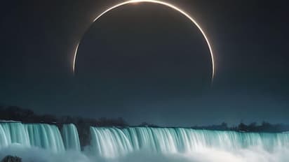 School Leave: ஏப்ரல் 8 சூரிய கிரகணம்.. பள்ளி மாணவர்களுக்கு விடுமுறை.. அமெரிக்கா அறிவிப்பு!