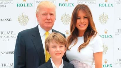 Donald Trump biopic shows him 'raping' ex-wife Ivana, his team REACTS