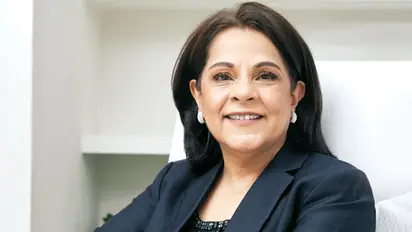 Who is Renuka Jigtiani? New addition to the Forbes Billionaire List 2024