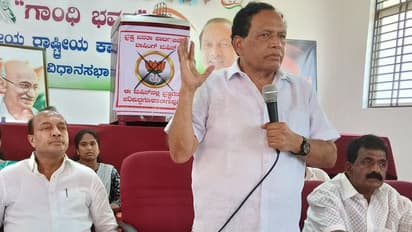 ಮೋದಿಯವರ ಜನಪರ ಸಾಧನೆ ಏನು?: ಮಾಜಿ ಸಚಿವ ಕಿಮ್ಮನೆ ರತ್ನಾಕರ್