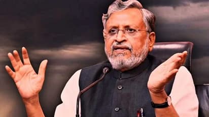 Lok Sabha Elections 2024: बिहार के EX डिप्टी CM सुशील मोदी ने कहा," चुनाव में कुछ नहीं कर पाऊंगा", पढ़ें वजह