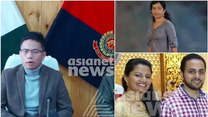 മലയാളികളുടെ മരണം; ബ്ലാക്ക് മാജിക്ക് സാധ്യത തള്ളാതെ അരുണാചൽ പ്രദേശ് പൊലീസ്, അന്വേഷണത്തിന് പ്രത്യേക സംഘം