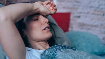 പേശി ബലഹീനത, കടുത്ത ക്ഷീണം, പെട്ടെന്ന് ദേഷ്യം വരുക; ഈ സൂചനകളെ നിസാരമായി കാണേണ്ട...