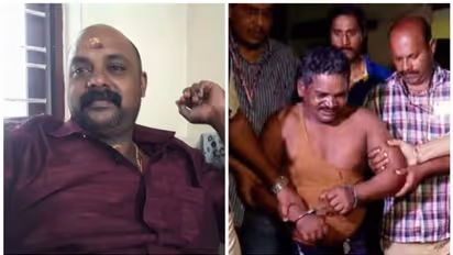 ടിടിഇയെ ട്രെയിനിൽ നിന്നും തള്ളിയിട്ടു കൊന്ന കേസ്: പ്രതി രജനികാന്ത വിയ്യൂർ ജയിലിലേക്ക്, 14 ദിവസം റിമാൻഡ് 