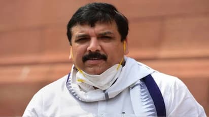 Sanjay Singh's Tihar jail time: AAP leader's health stats shockingly reveals 6 kg weight gain, BP normalises