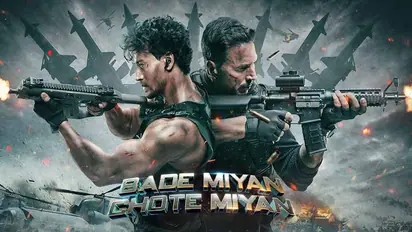 'Bade Miyan Chote Miyan' Twitter review: Is Akshay Kumar, Tiger Shroff's film HIT or FLOP?