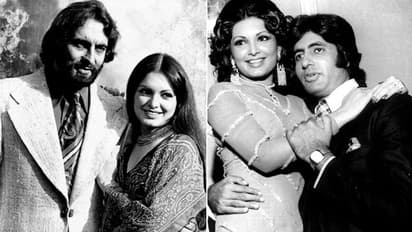 Remembering Parveen Babi on her birth anniversary: Amitabh Bachchan to Mahesh Bhatt, 4 actors she dated