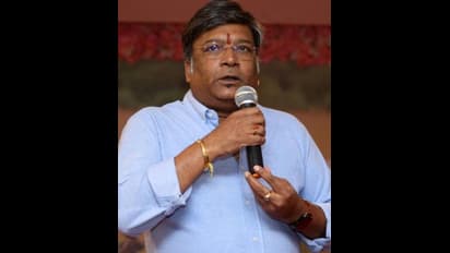 ఎన్టీఆర్ ఇంటి ముందు నిరాహార దీక్ష చేస్తా... సంచలనంగా రచయిత కోనా వెంకట్ కామెంట్స్