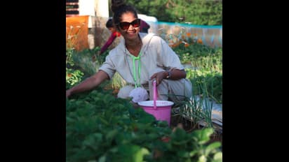 ಅವಕಾಶ ಬೇಕು ಅಂದ್ರೆ ನಟ, ನಿರ್ದೇಶಕ ಮಾತ್ರವಲ್ಲ 'ಆ' ವ್ಯಕ್ತಿ ಜೊತೆಗೂ ಮಲಗಬೇಕು; ಕಿರುತೆರೆ ನಟಿ ಹೇಳಿಕೆ ವೈರಲ್ 