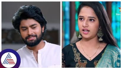 ಸ್ಟಾರ್ ಸುವರ್ಣ; ಐಎಎಸ್ ಮಾಡ್ಬೇಕು'ಅಂತಿರೋ ಹುಡ್ಗಿ 'ವರಲಕ್ಷ್ಮಿ ಕಲ್ಯಾಣ' ಫಿಕ್ಸ್ ಆಯ್ತು