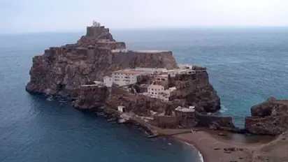 നീളം വെറും 85 മീറ്റർ മാത്രം, ലോകത്തിലെ ഏറ്റവും ചെറിയ അന്താരാഷ്ട്ര അതിർത്തി ഏതെന്നറിയുമോ?