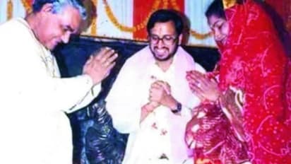 क्रिश्चियन से शादी से लेकर कारोबार तक बगावत...मारवाड़ी घराने का ये लड़का कैसे बना राजनीति का मझा खिलाड़ी