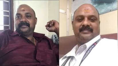 മഞ്ഞുമ്മലിലെ സ്വപ്നഗൃഹത്തിൽ താമസമായിട്ട് 2 മാസം; 'ഡ്യൂട്ടി കഴിഞ്ഞ് ഉത്സവം കൂടാമെന്ന് പറഞ്ഞ് പോയതാണ് വിനോദ്'