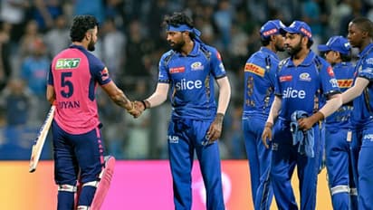 T20 ವಿಶ್ವಕಪ್ ತಂಡದಲ್ಲಿ ಸ್ಥಾನ ಬೇಕಾ..? ಪಾಂಡ್ಯಗೆ ಹೊಸ ಟಾರ್ಗೆಟ್ ಕೊಟ್ಟ ದ್ರಾವಿಡ್, ರೋಹಿತ್, ಅಗರ್‌ಕರ್..!