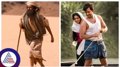 'ಆಡು ಜೀವಿತಂ' ಸಿನಿಮಾಗೆ ನಾನು ಕಡ್ಡಿ-ಗುಡ್ಡ ಎರಡೂ ಆಗಿದ್ದೇನೆ; ಪ್ರಥ್ವಿರಾಜ್ ಮಾತಿನ ಮರ್ಮವೇನಿರಬಹುದು?