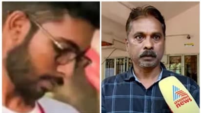 'ഒരിക്കൽപോലും ഇവിടെ വരണമെന്ന് ആഗ്രഹിച്ചതല്ല; പൂക്കോട് ക്യാംപസിലെത്തി സിദ്ധാർത്ഥന്റെ അച്ഛൻ ജയപ്രകാശ്