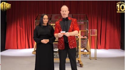 ഭാഗ്യം കൈവന്നിട്ടും അറിഞ്ഞില്ല! ബിഗ് ടിക്കറ്റ് തേടുന്നു, കാൽ കിലോ സ്വര്‍ണം സമ്മാനമായി നേടിയ യുവതി എവിടെ?