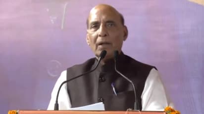Rajnath Singh to commission second nuclear-powered ballistic missile submarine 'Arighat'