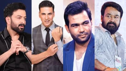 എന്തുകൊണ്ട് അക്ഷയ് കുമാറിന്‍റെ വില്ലനായി പൃഥ്വിരാജ്? മലയാളി താരങ്ങളെക്കുറിച്ച് ബോളിവുഡ് സംവിധായകന്‍