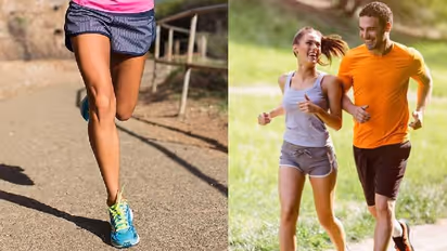 Health and Fitness: Cool tips for exercising in summer heat