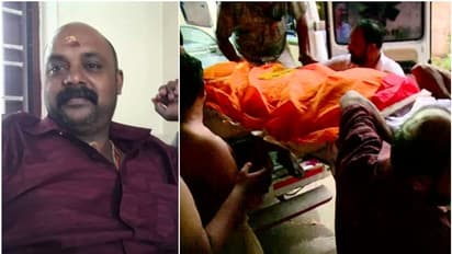 ടിടിഇ വിനോദിന് അന്ത്യോപചാരമര്പ്പിച്ച് ആയിരങ്ങൾ, കണ്ണീരോടെ വിട