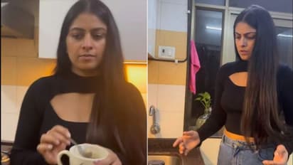 ഇങ്ങനെയൊക്കെ നമുക്കും സംഭവിക്കാറുണ്ടോ? 56 മില്യണിലധികം പേര് കണ്ട കോഫി മേക്കിങ് വീഡിയോ!