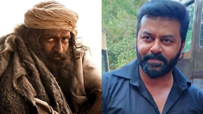 'നജീബില്‍ നിന്നെ കണ്ടതേയില്ല'; 'ആടുജീവിതം' കണ്ട ഇന്ദ്രജിത്തിന് പൃഥ്വിരാജിനോട് പറയാനുള്ളത്