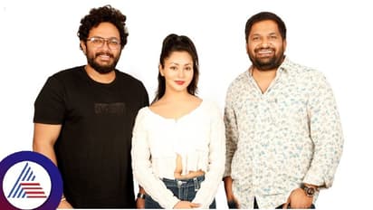 ವೆಂಕ್ಯಾ ಅಂಗಳಕ್ಕೆ ಬಂದಳು ಶಿಮ್ಲಾ ಸುಂದರಿ; ಸಾಗರ್ ಪುರಾಣಿಕ್ ಸಿನಿಮಾದಲ್ಲಿ ರೂಪಾಲಿ ಸೂದ್!