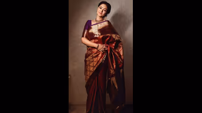 హీరోతో లిప్ లాక్.. సిమ్రాన్ లవ్  ఫెయిల్యూర్ అవ్వడానికి కారణం ఆ స్టార్ హీరోనా..? 