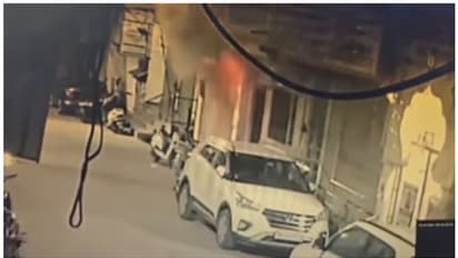 തയ്യൽക്കടയിലെ തീപിടുത്തം; 2 കുട്ടികൾ ഉൾപ്പടെ ഏഴ് പേർക്ക് ദാരുണാന്ത്യം; ദുരന്തം മഹാരാഷ്ട്രയിൽ