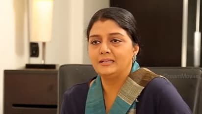 கத்துக்கிட்ட எல்லாமே போச்சு! ஞாபக மறதியால் அவதிப்படும் நடிகை பானுப்ரியா! 